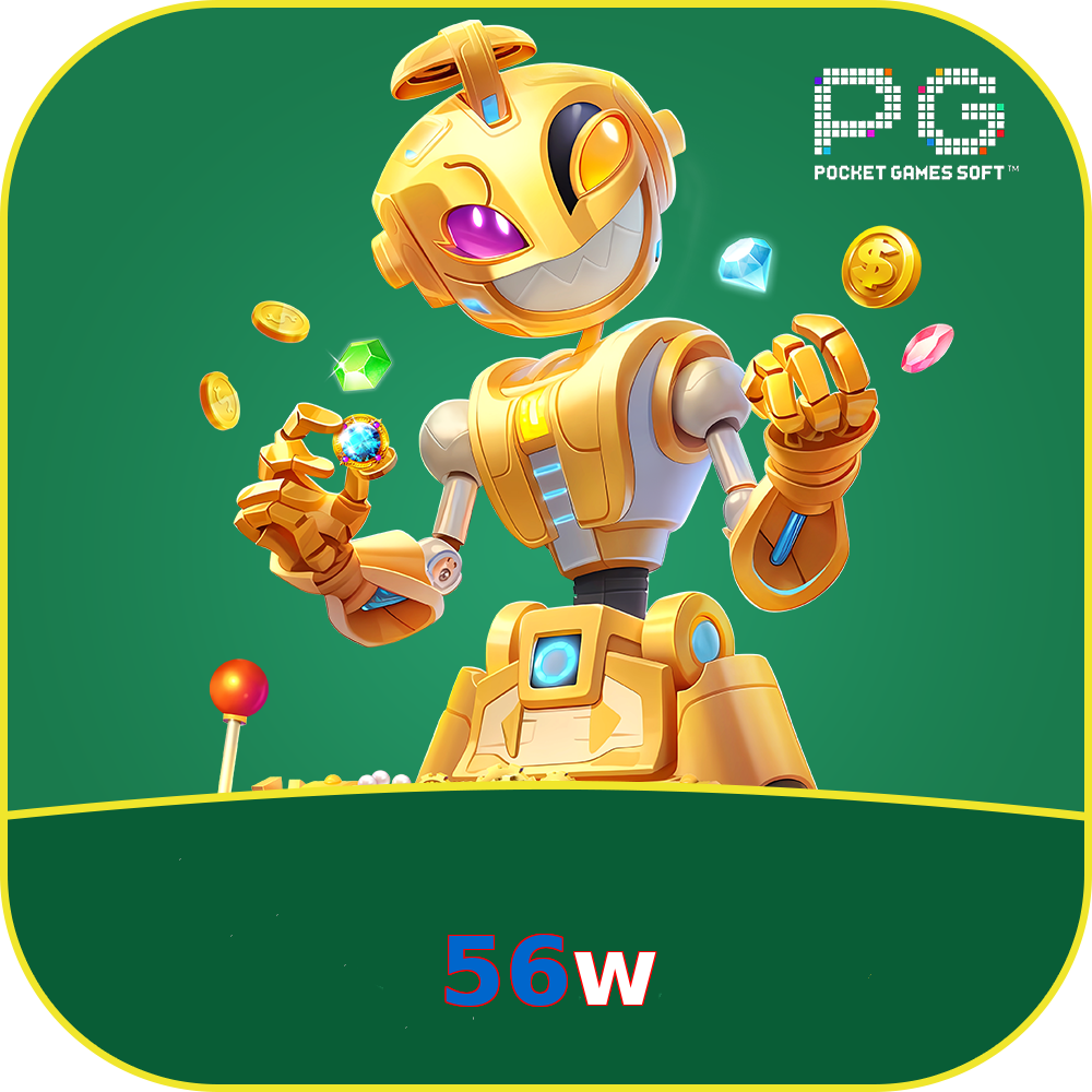 56wcasino.com favicon